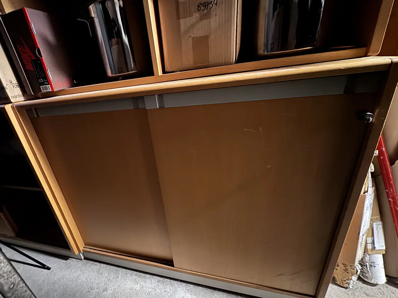 Billede 5 - 3 stk. kommoder gives væk gratis