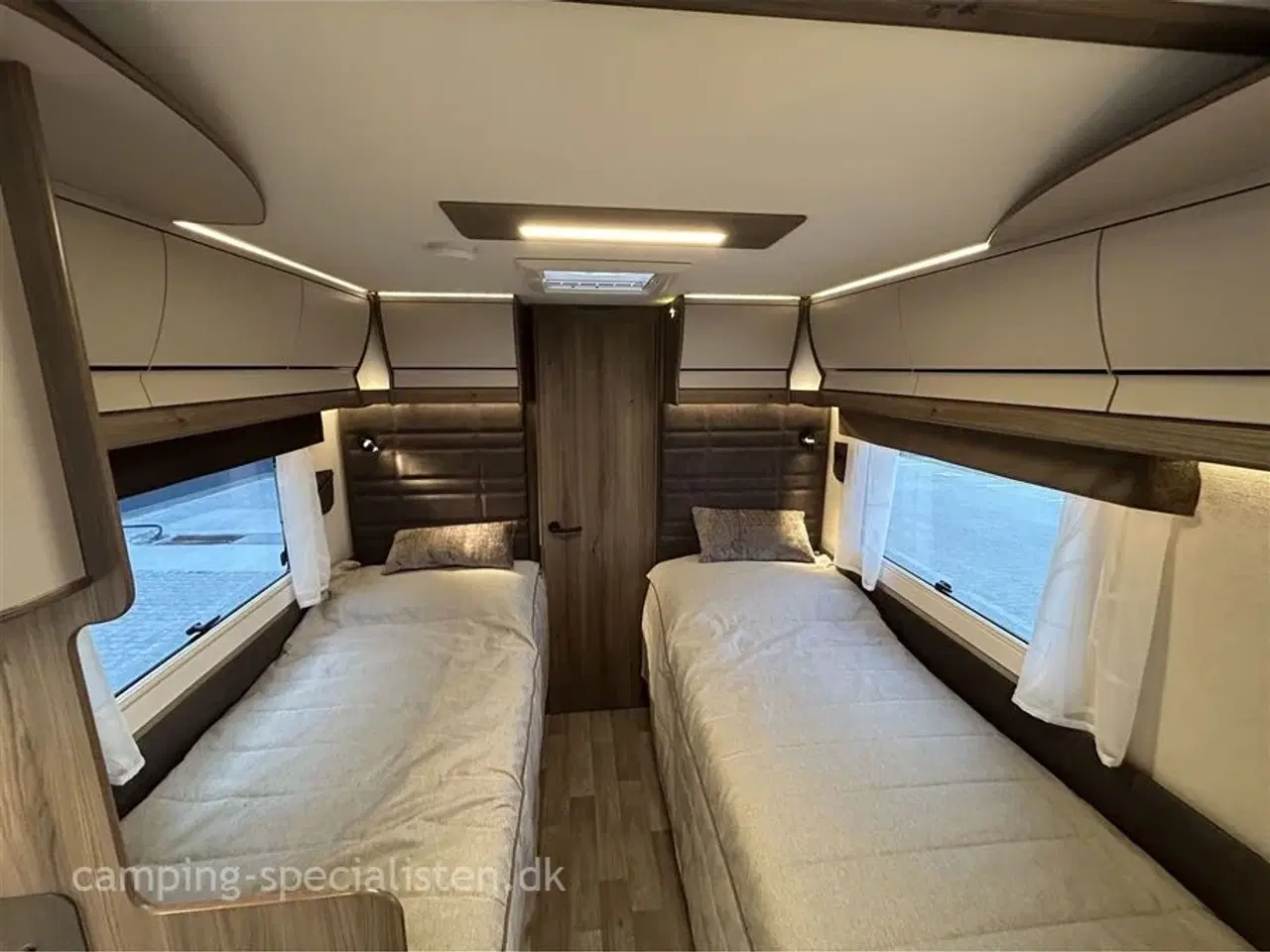 Billede 9 - 2025 - Kabe Novum 750 T   Kabe Novum 750 T 2025 - Se den nu hos Camping-Specialisten.dk