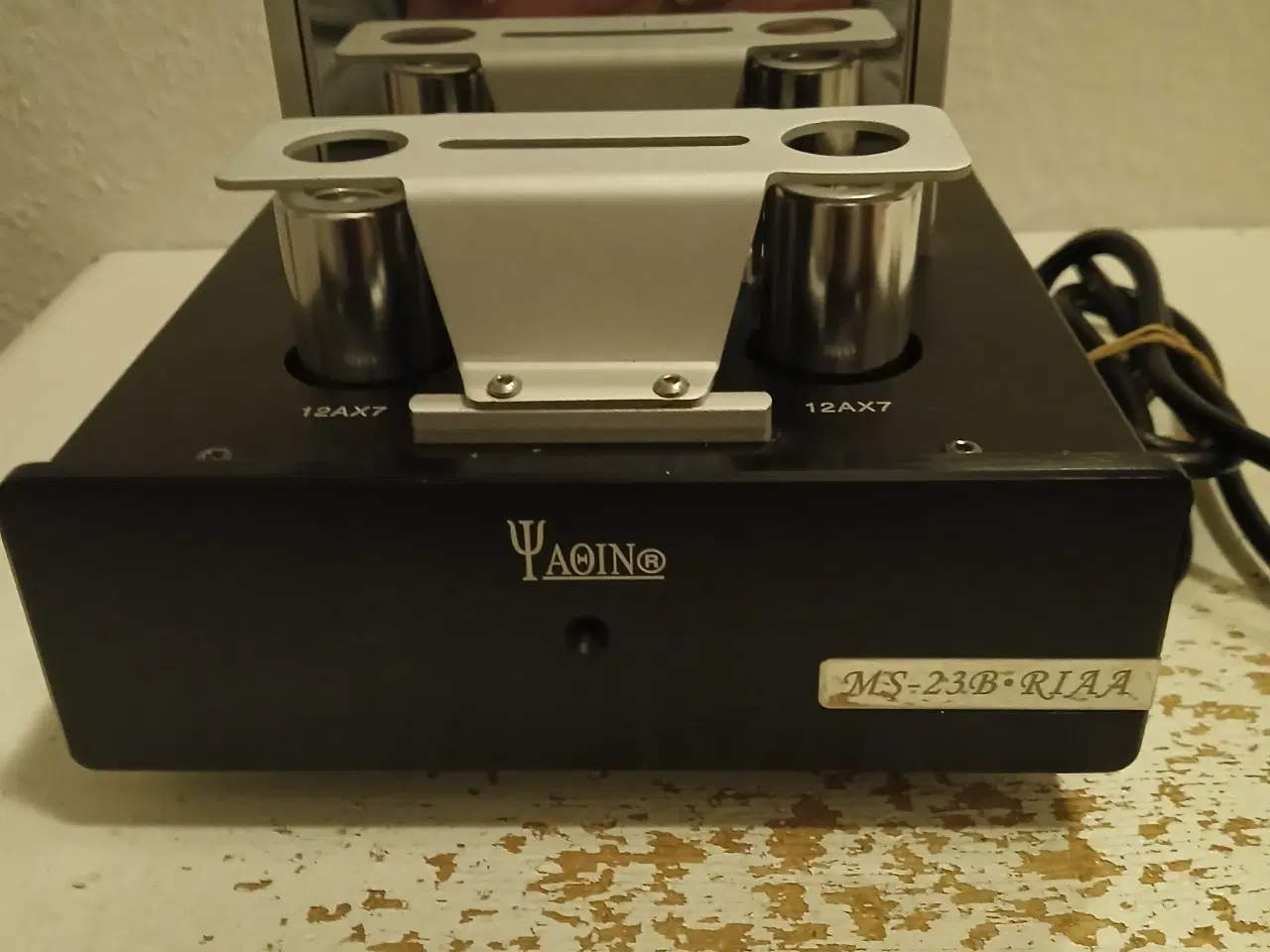 Billede 3 - Yaqin ms 23b  riaa