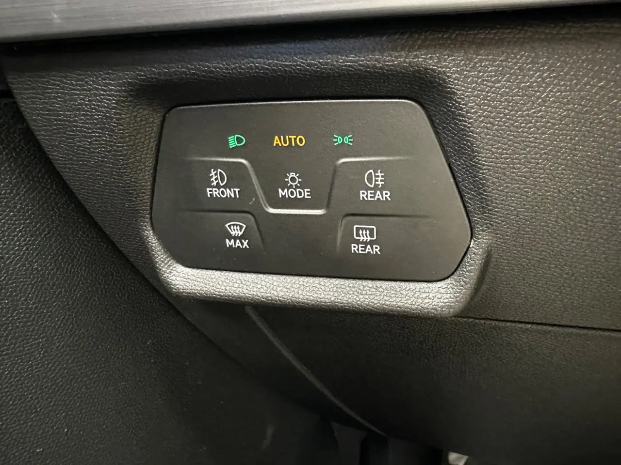 Billede 13 - Seat Leon 1,4 eHybrid FR Sportstourer DSG