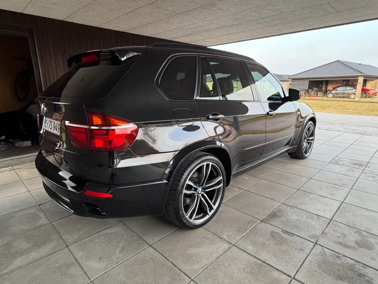 Billede 6 - BMW X5 3,0 xDrive30d M-Sport aut.