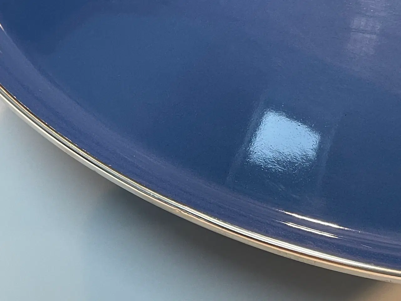 Billede 9 - Le Creuset Signature Braiser wok i emaljeret støbe