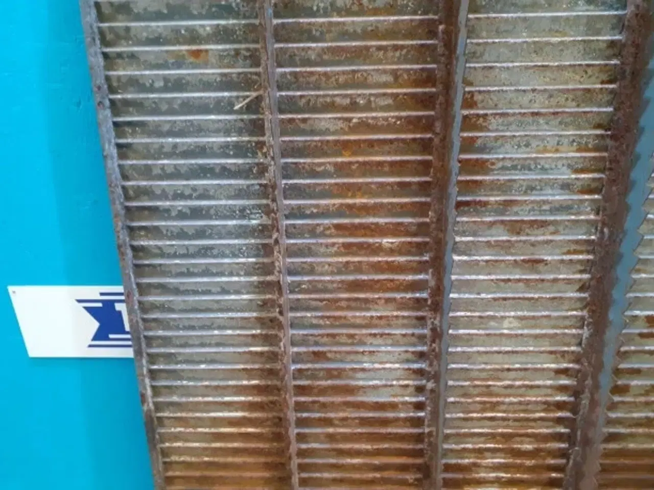 Billede 16 - Massey Ferguson 7256 Tilløbsplan 28482298