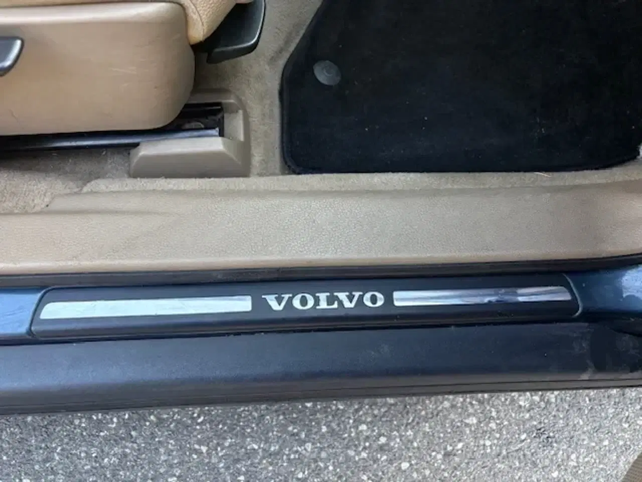 Billede 15 - Volvo V70 2,4 170 Baltic