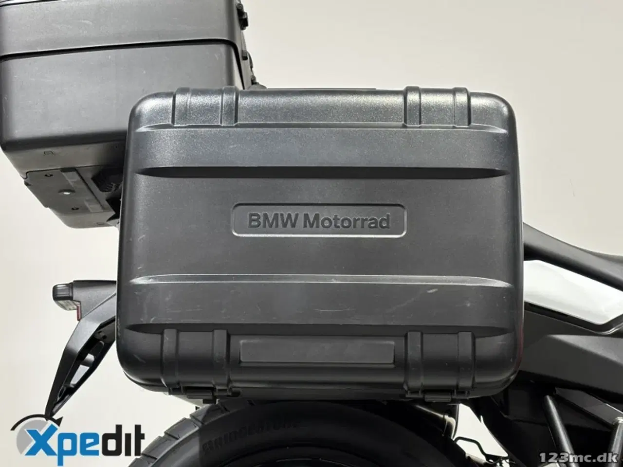 Billede 20 - BMW F 700 GS