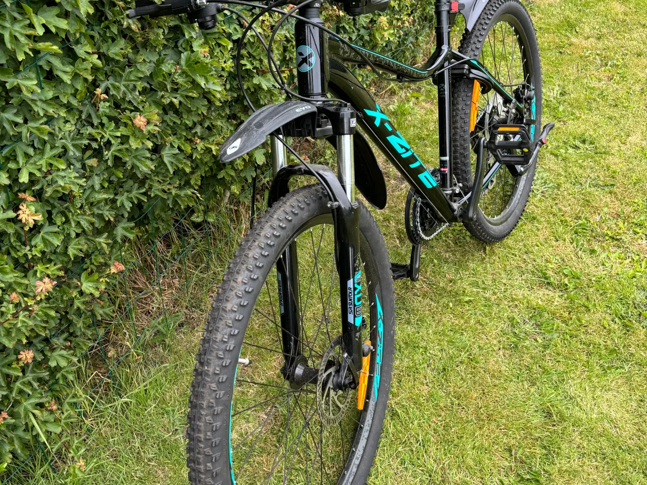 Billede 2 - MTB cykel