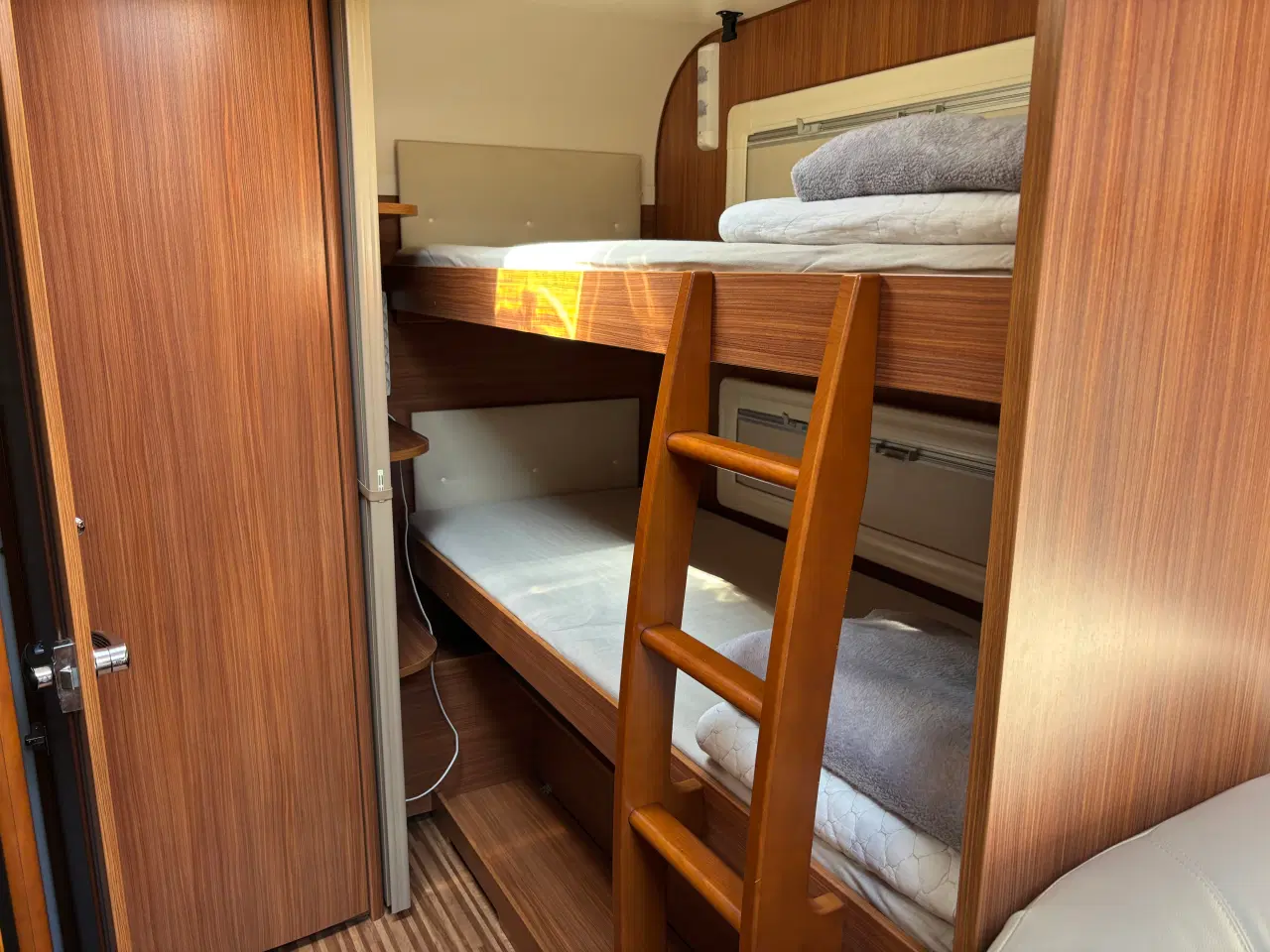 Billede 12 - Adria Alpina 663 PT sælges