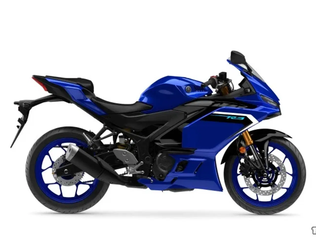 Billede 28 - Yamaha YZF R3