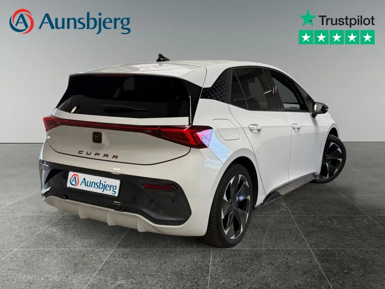 Billede 2 - Cupra Born 58 e-Boost