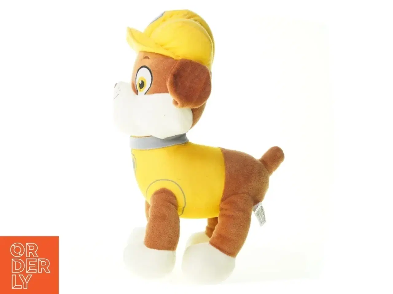 Billede 5 - Bamse hund, Paw patrol fra Nickelodeon (str. 36 x 20 x 13 cm)