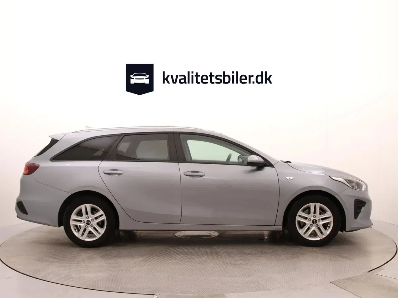 Billede 5 - Kia Ceed 1,0 T-GDi Active SW