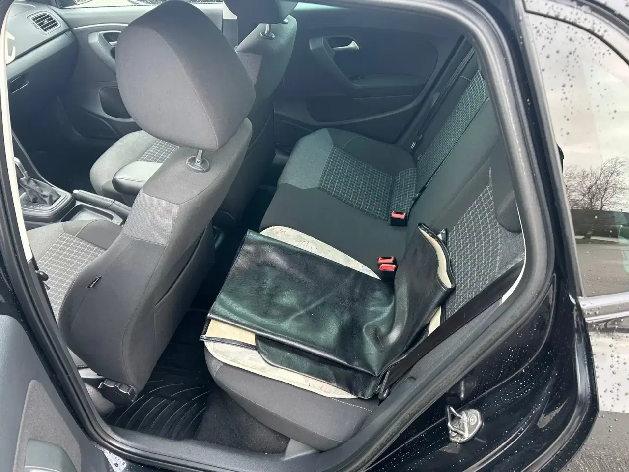 Billede 10 - VW Polo 1,2 TSi 90 Comfortline DSG BMT