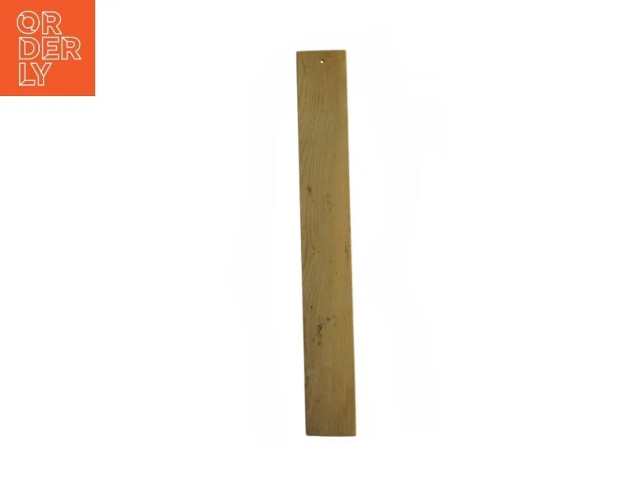 Billede 3 - Hollandsk træophæng (str. 62,5 x, 8 cm)