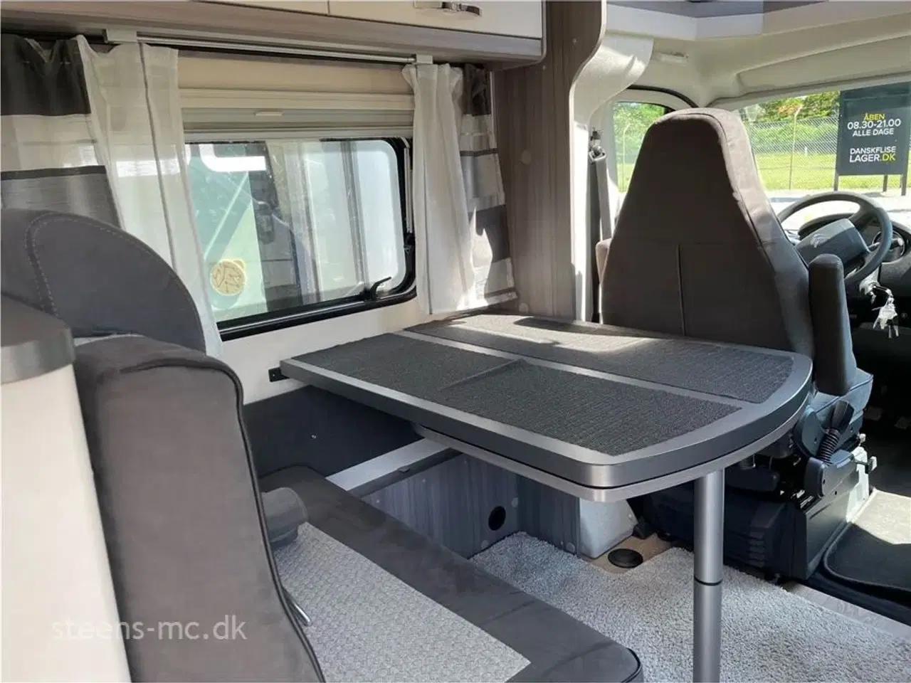 Billede 9 - 2022 - Citroen Hobby 2,2   KM. 53.000