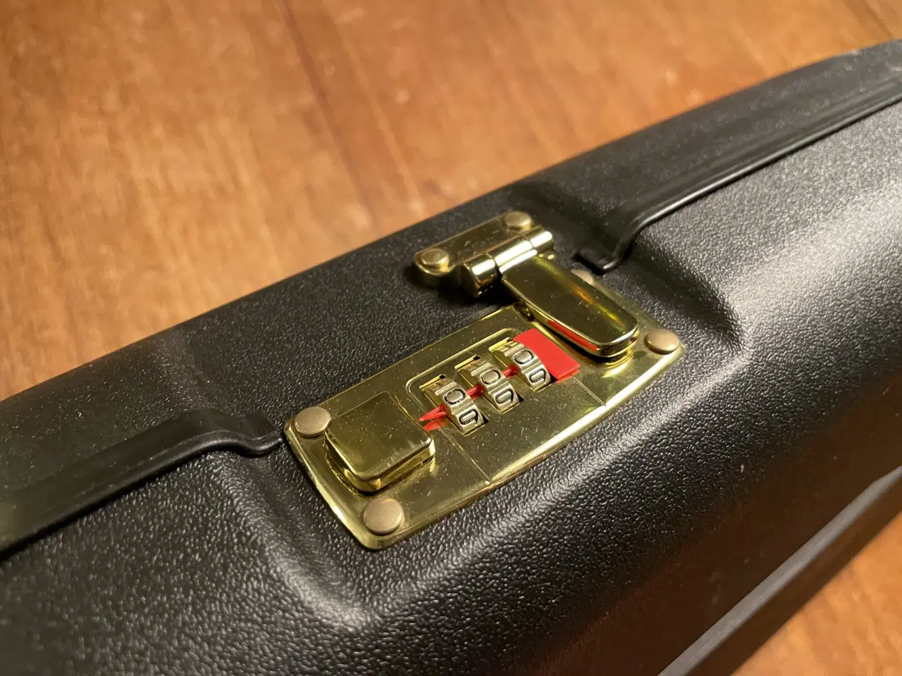 Billede 4 - Cæsar Guerini kuffert