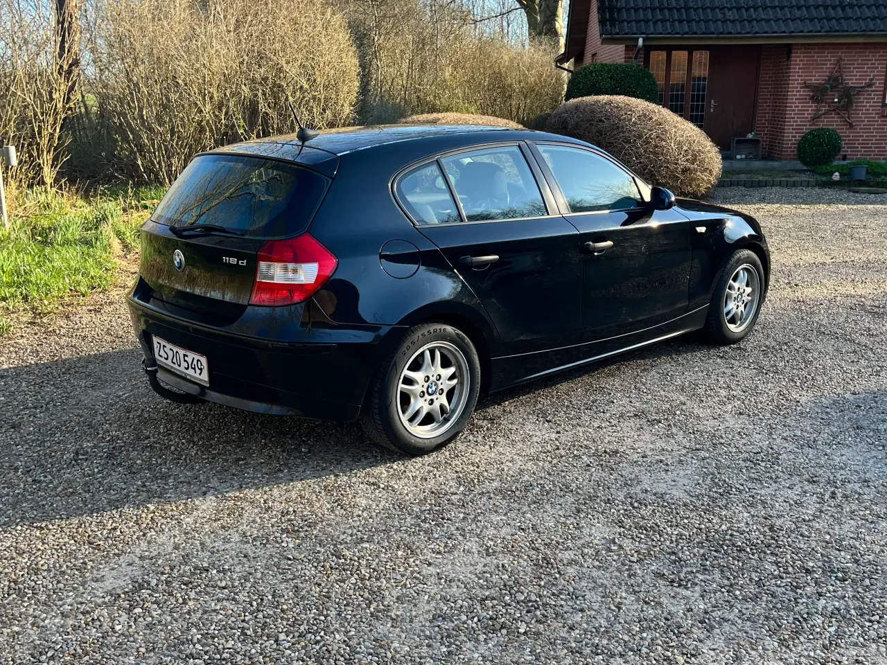 Billede 3 - BMW 118d