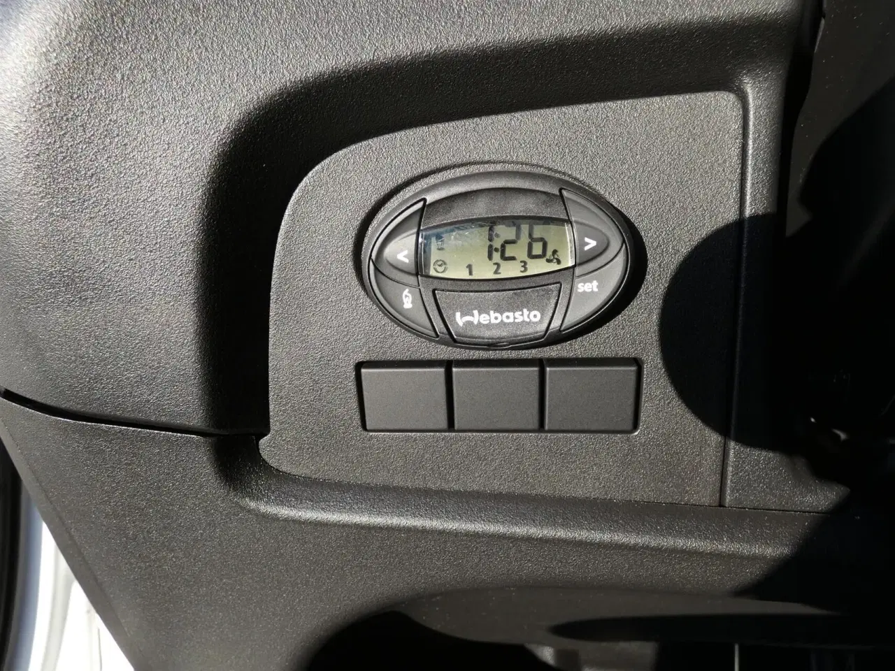 Billede 14 - Iveco Daily 35C18 12m3 3,0 D Hi-Matic 176HK Van 8g Aut.