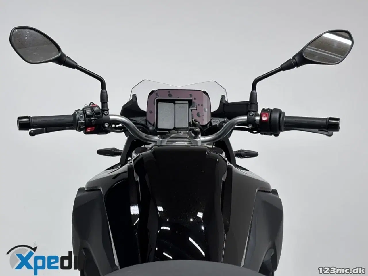 Billede 10 - BMW F 800 GS