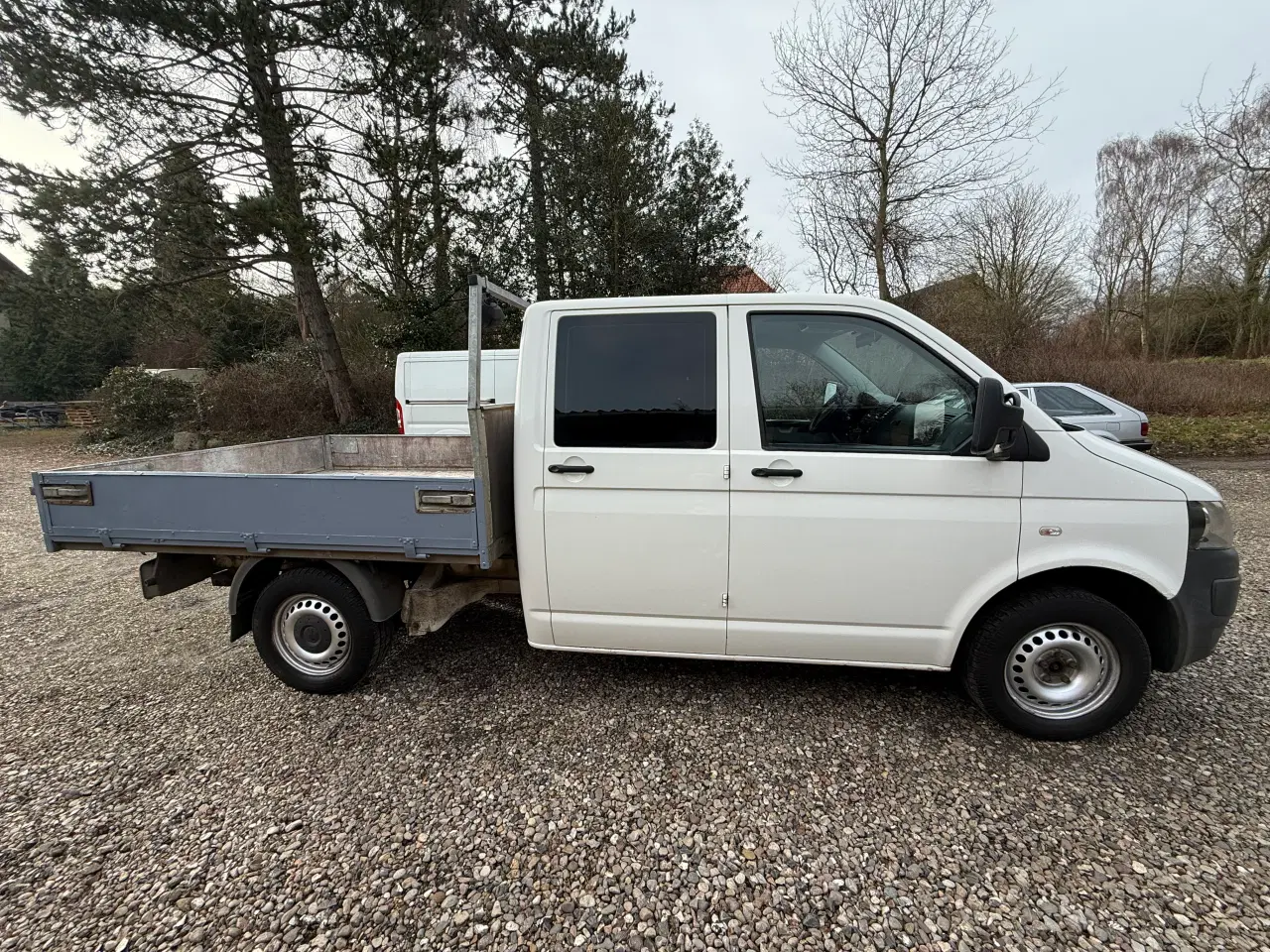 Billede 4 - Vw 2.0 tdi transporter 