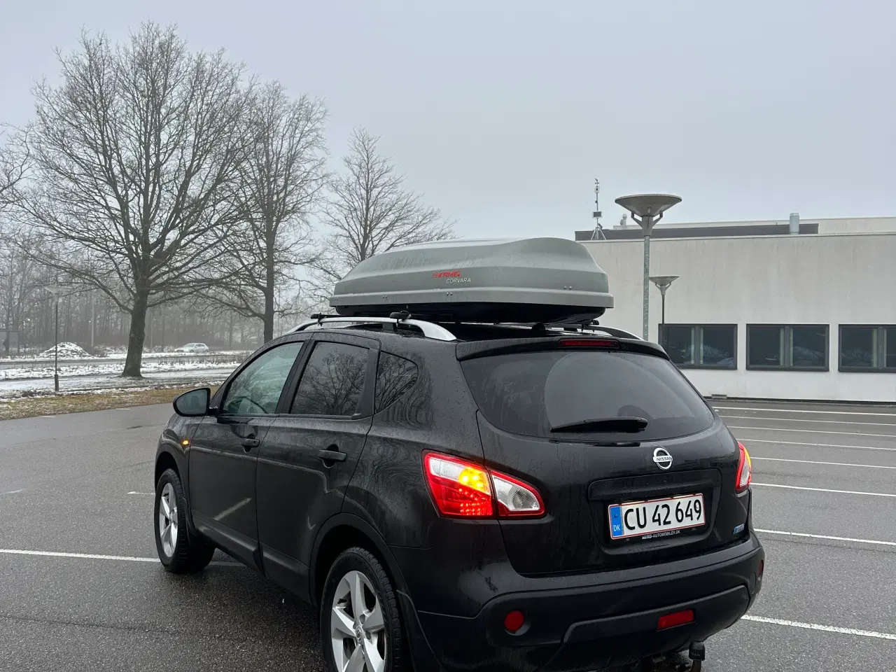 Billede 5 -  Nissan Qashqai 2011