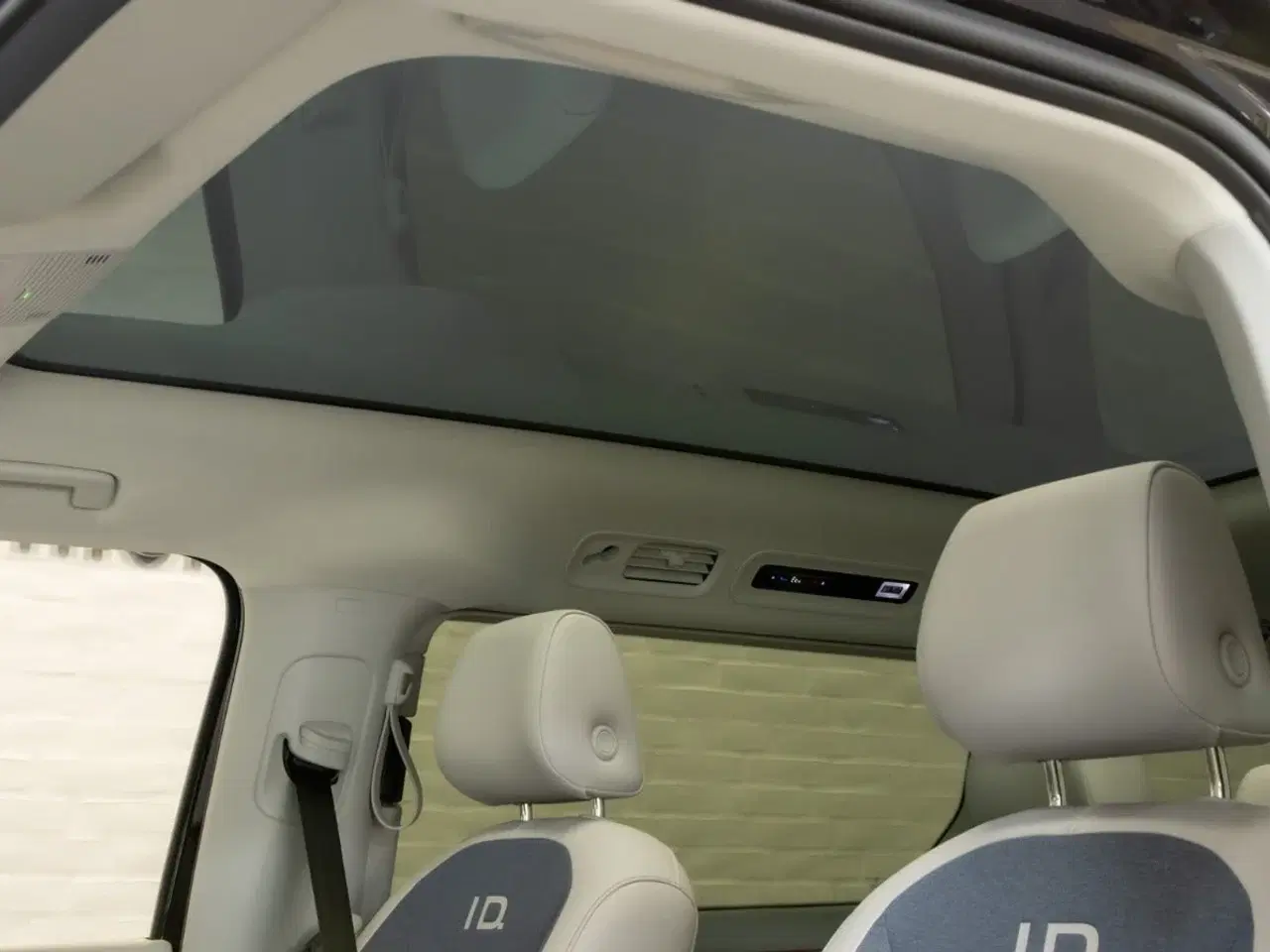 Billede 16 - VW ID.Buzz 86 Style+ 7prs LWB