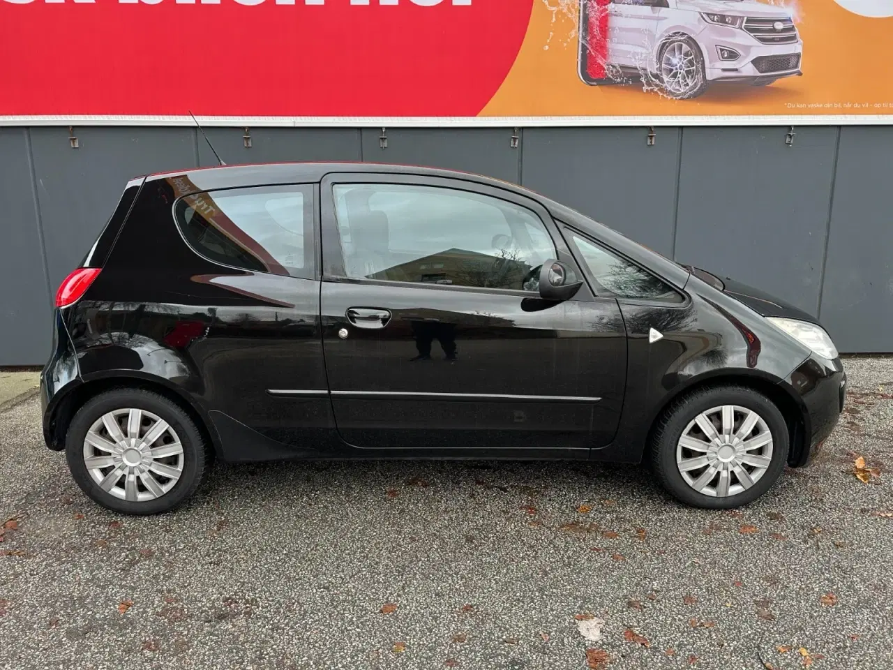 Billede 6 - Mitsubishi Colt 1,1 Cash