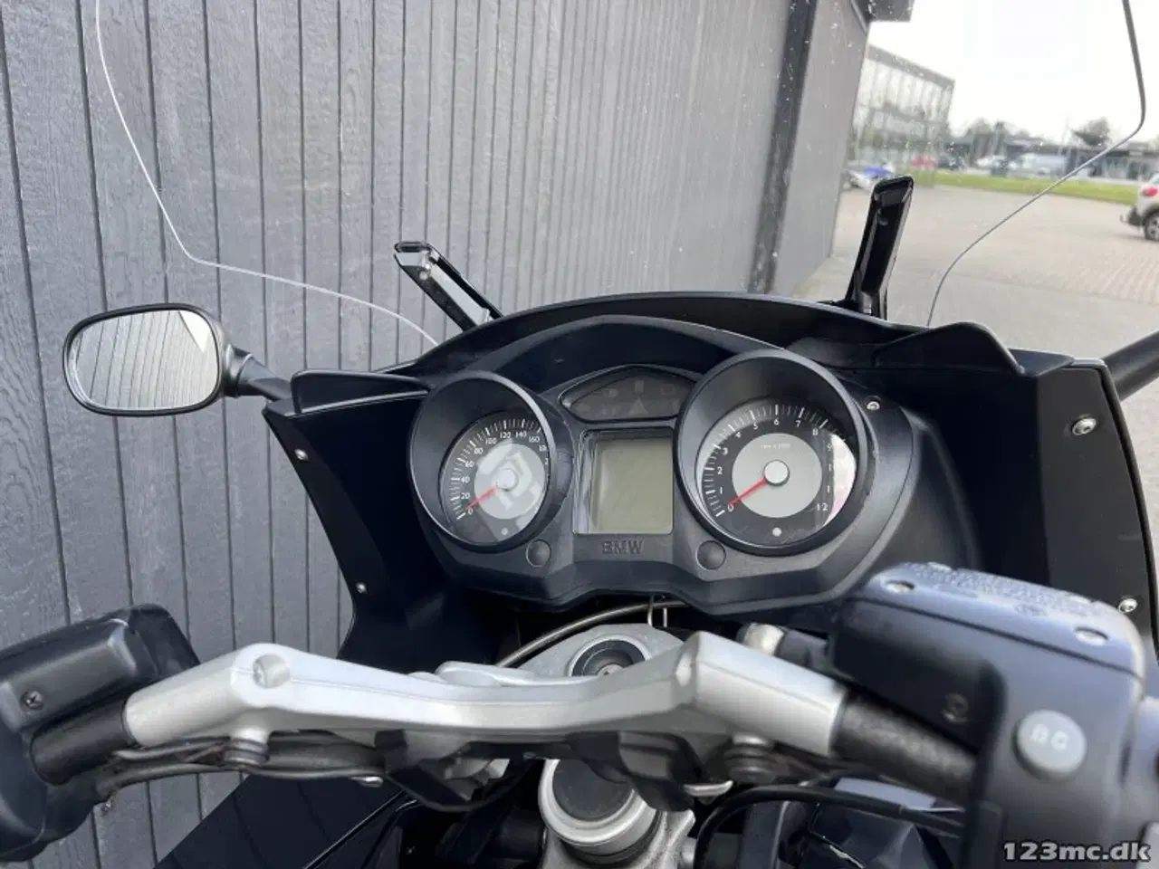 Billede 12 - BMW K 1200 GT