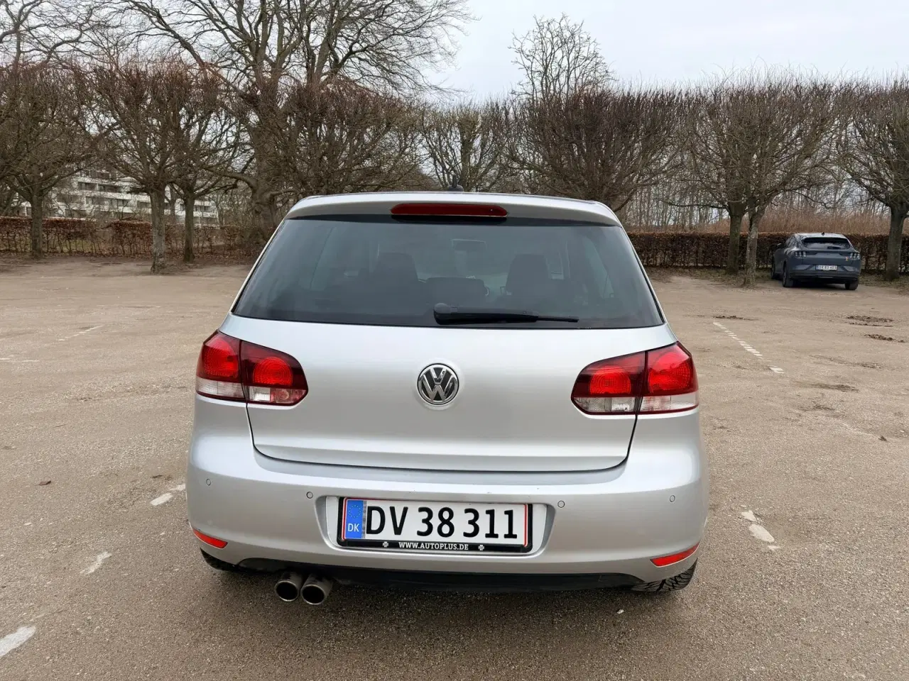 Billede 5 - VW Golf VI 1,4 TSi 160 Highline DSG