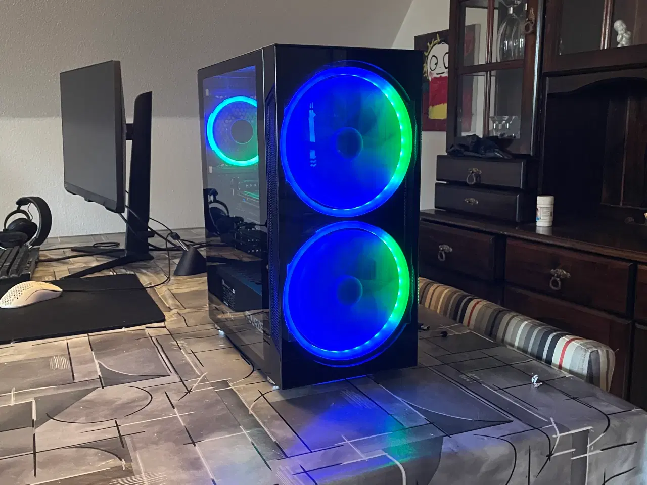 Billede 7 - Ryzen Gamer Computer
