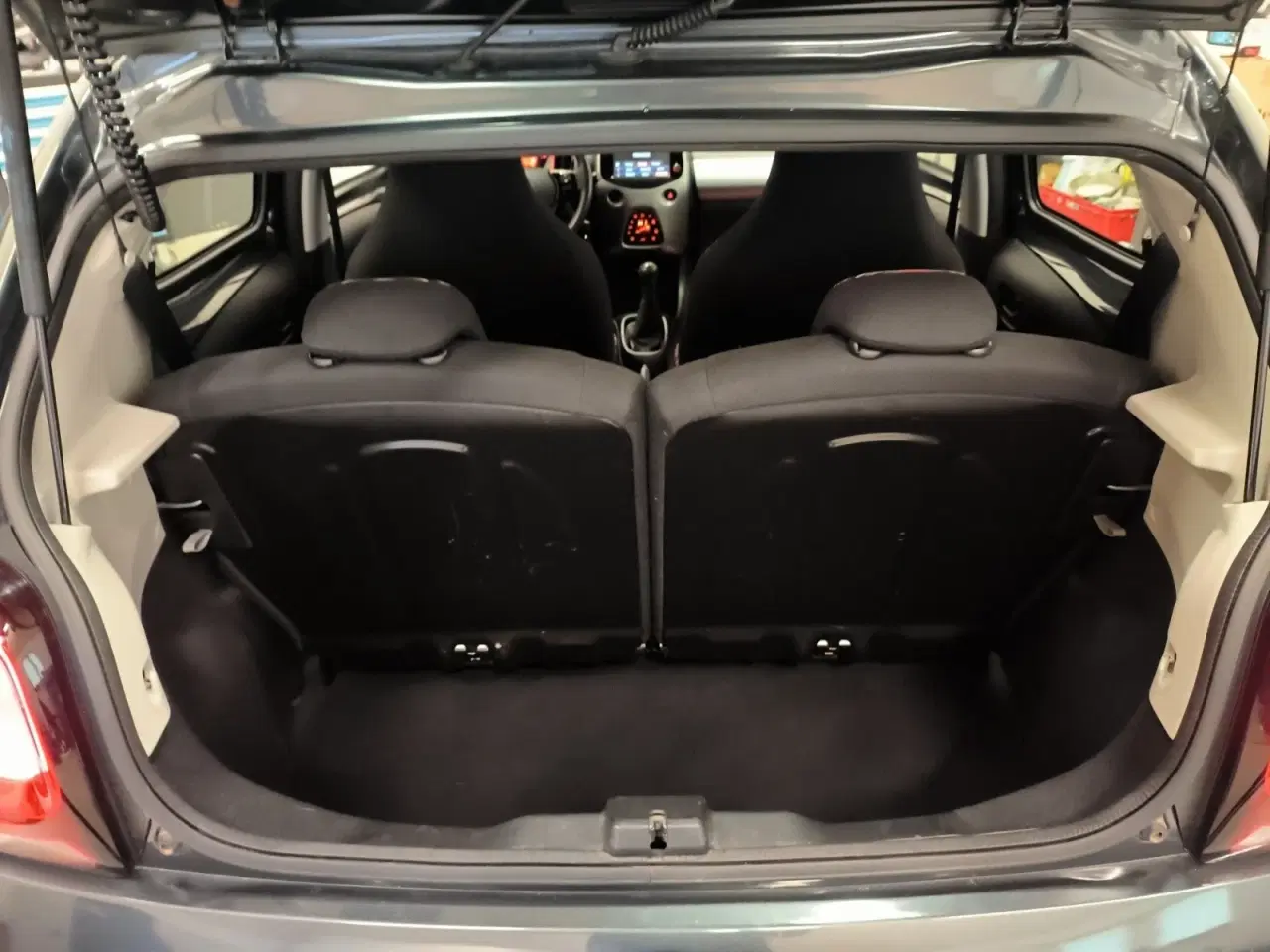 Billede 12 - Citroën C1 1,2 PureTech 82 Cool