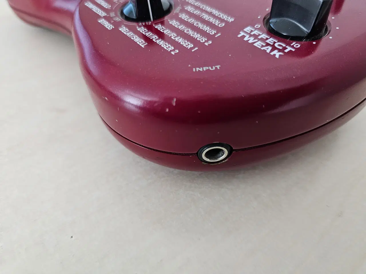 Billede 3 - Line 6 POD 2.0 (Guitar Multi Effekt Processor)