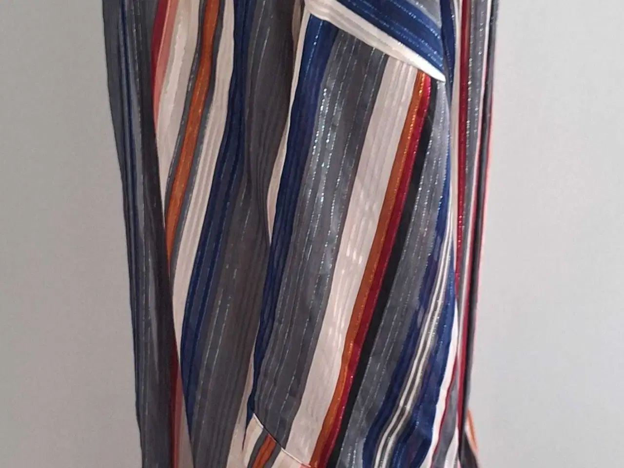 Billede 5 - YAS stribet kimono 