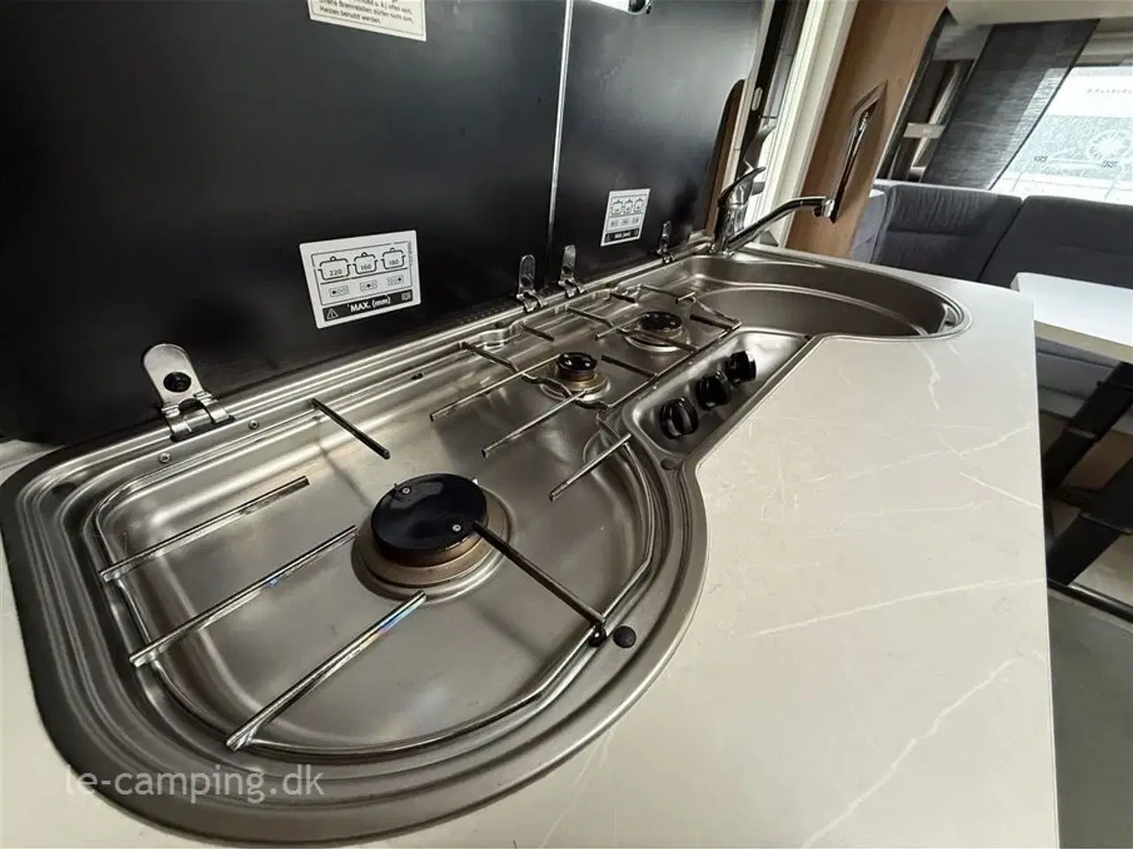 Billede 7 - 2022 - Hobby Excellent 495 UL