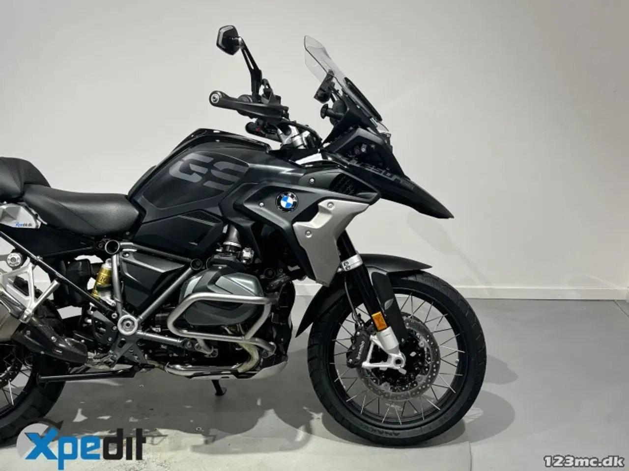 Billede 8 - BMW R 1250 GS