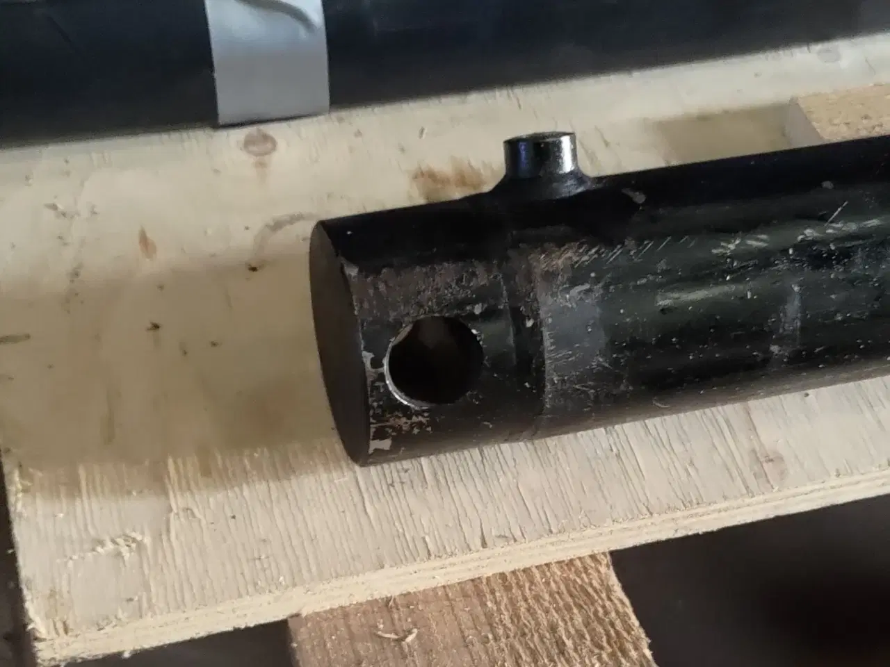 Billede 4 - Hydraulic cylinder