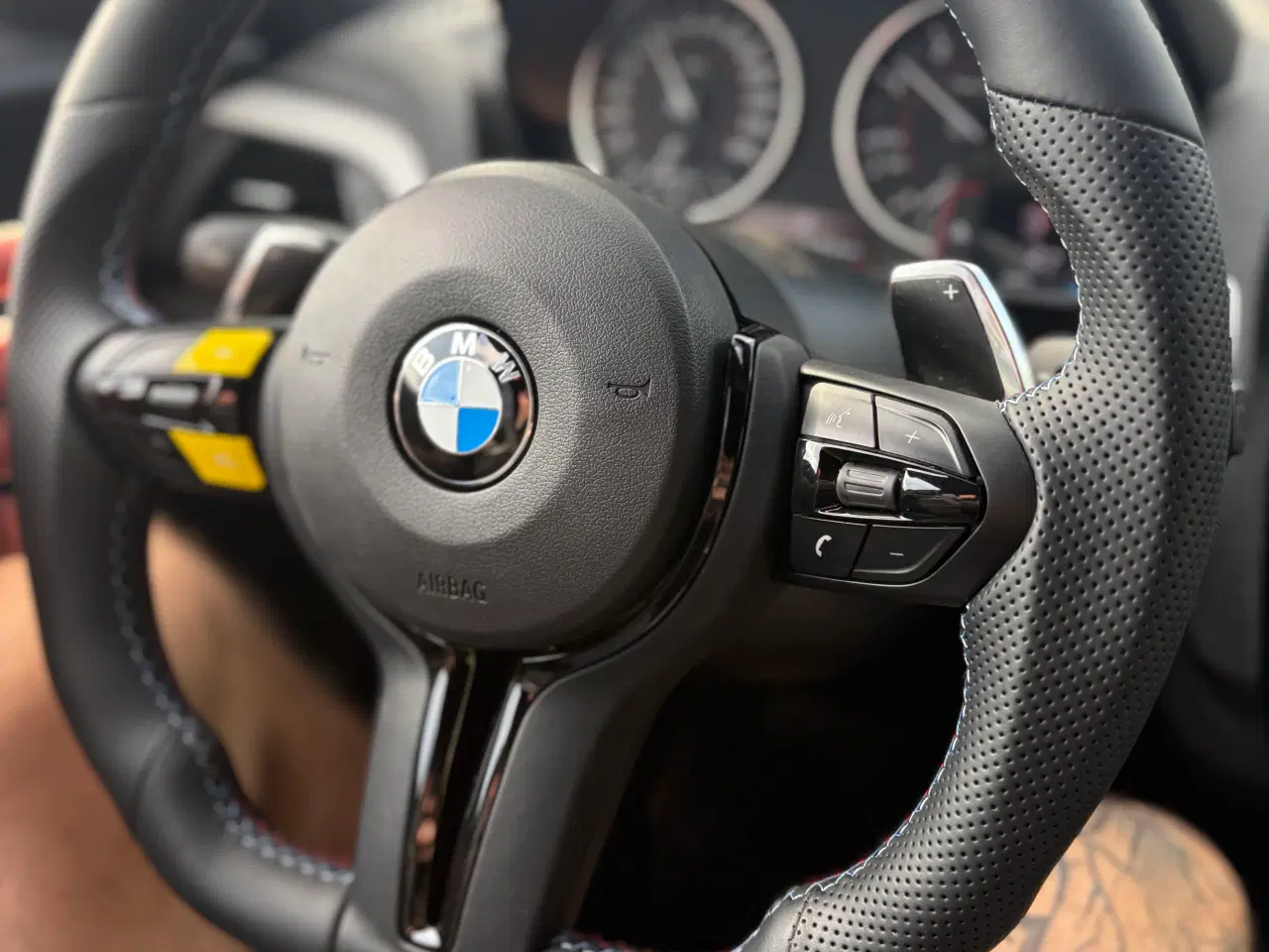 Billede 5 - BMW F20 120d LCI 