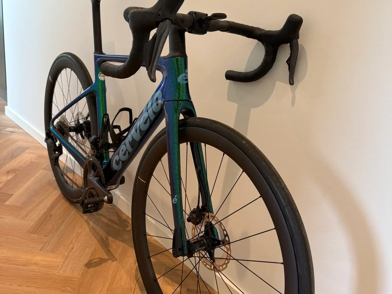 Billede 2 - Cervelo Caledonia-5 