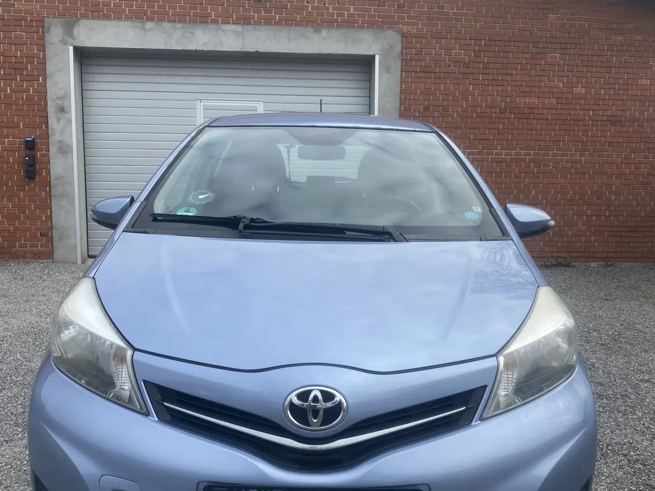 Billede 5 - God Øko/pendlerbil. 25km på ltr.🚘