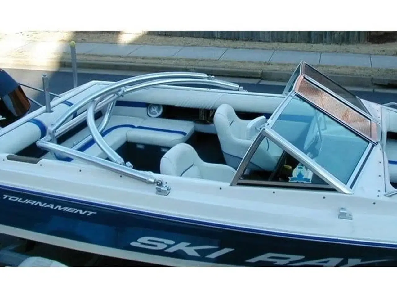 Billede 2 - MonsterTower MT1