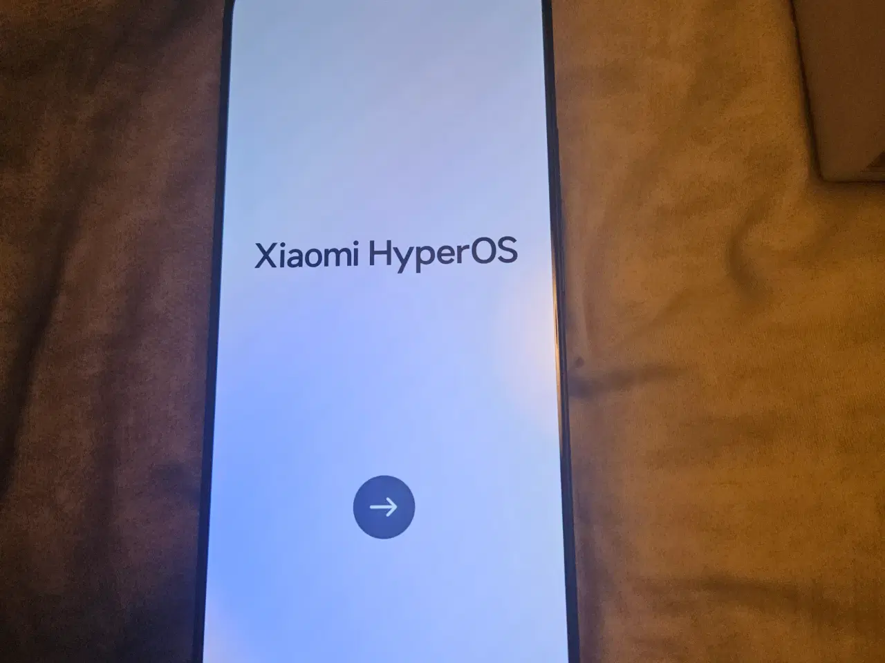 Billede 1 - Xiaomi Redmi Note 13 Pro-256GB