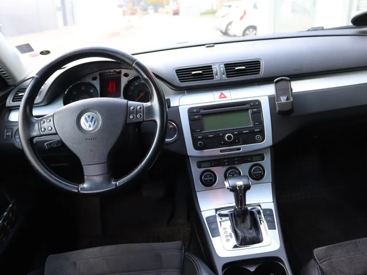 Billede 11 - VW Passat 2,0 TDi 140 Highline Variant DSG