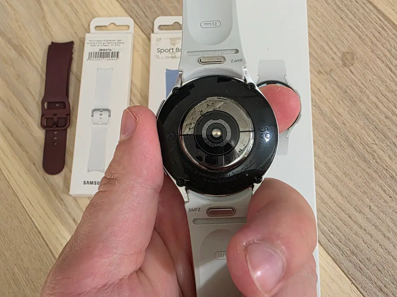 Billede 6 - Samsung galaxy watch 6 44mm bt