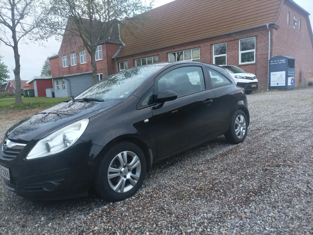 Billede 2 - OPEL CORSA 1,0 2009