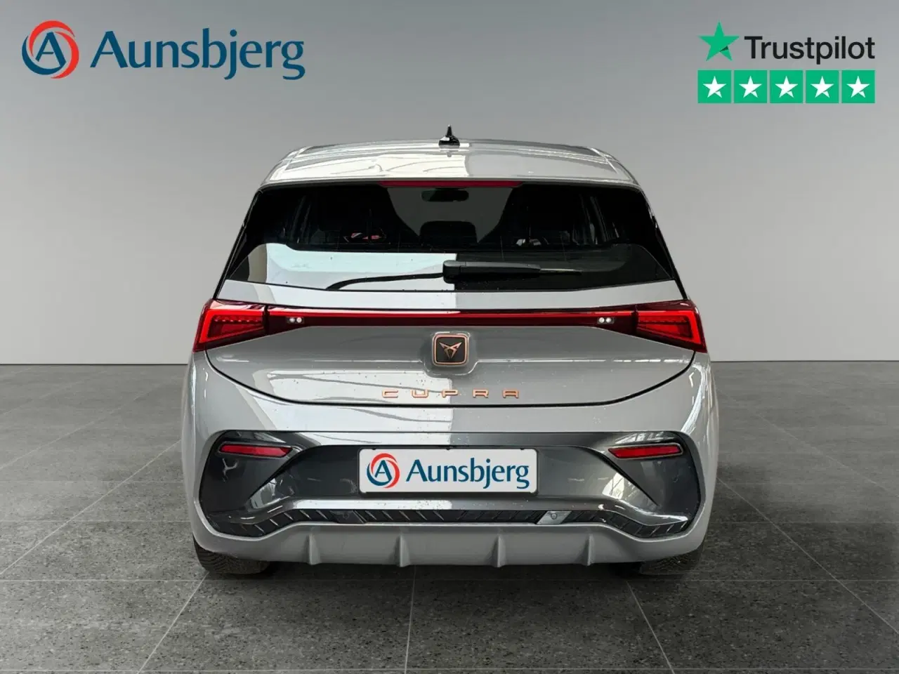 Billede 4 - Cupra Born 58 High