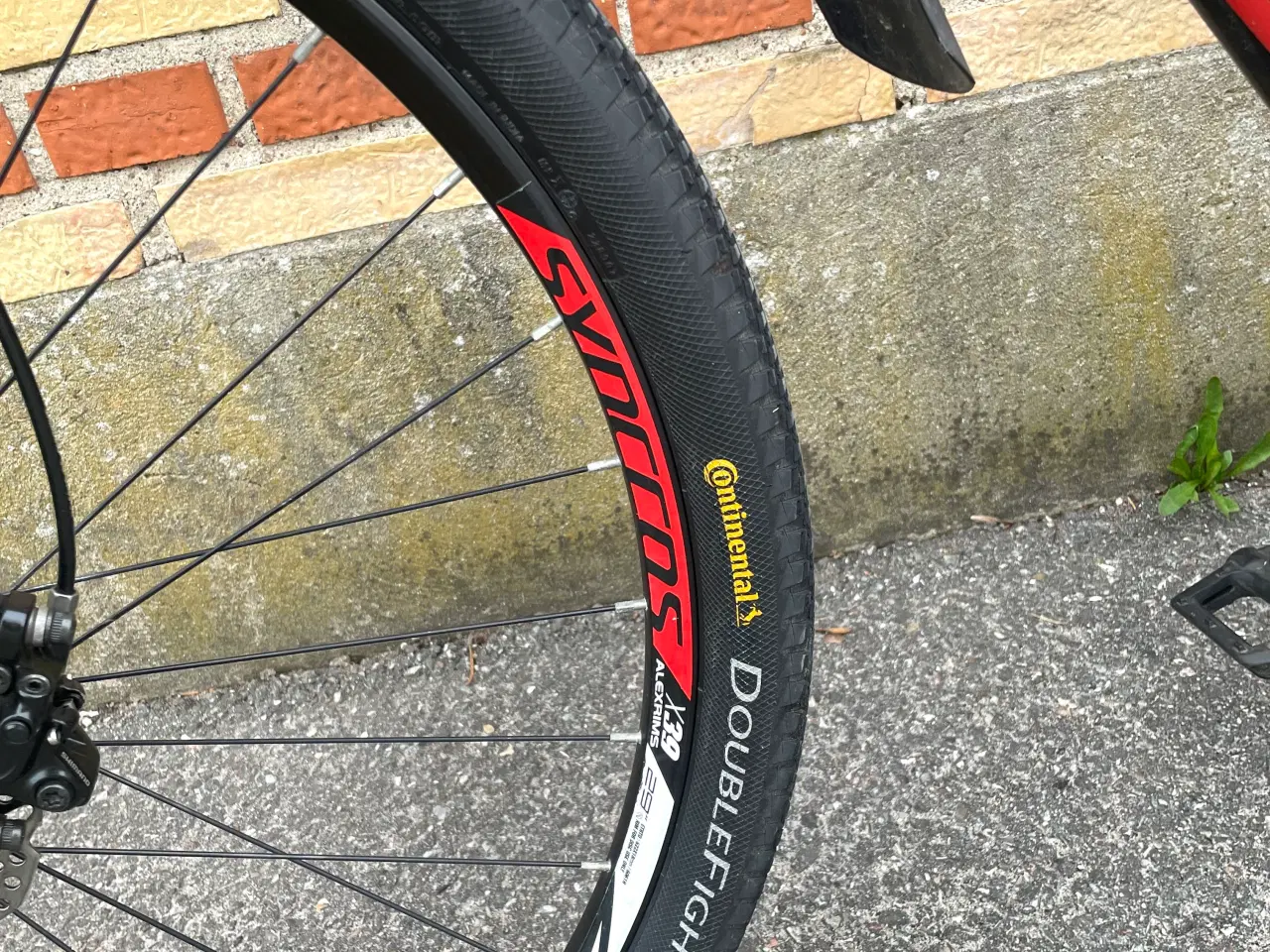 Billede 6 - SCOTT Aspect 930 – Str. L / 29” – Velholdt og klar