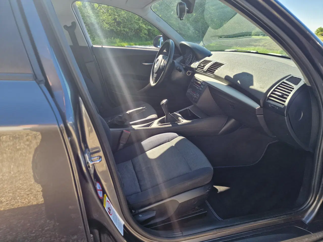 Billede 8 - BMW 116i e87