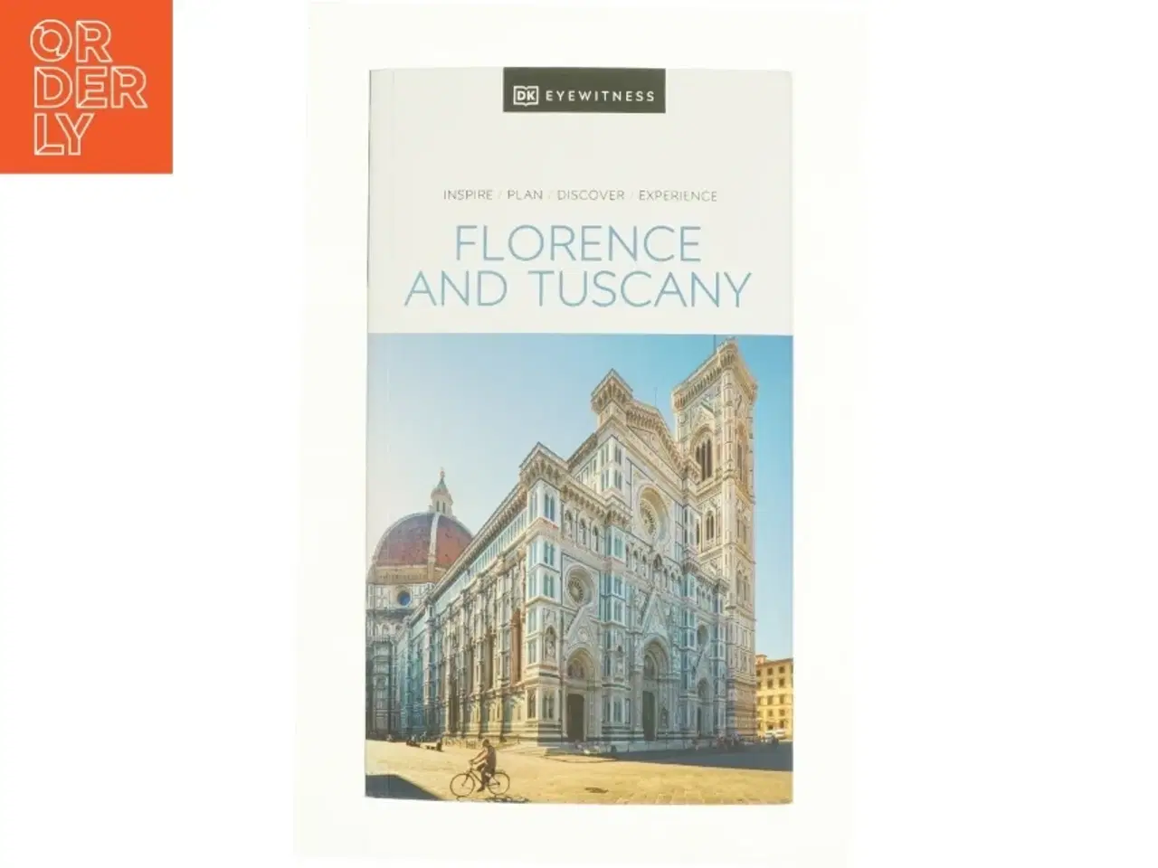 Billede 2 - DK Eyewitness Florence and Tuscany (Bog)