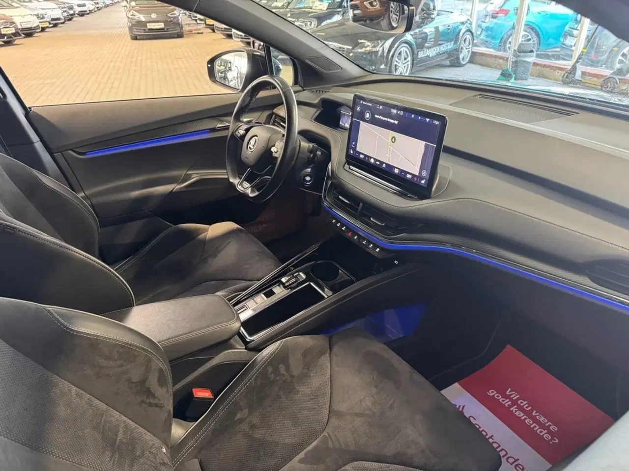 Billede 17 - Skoda Enyaq 60 iV Sportline