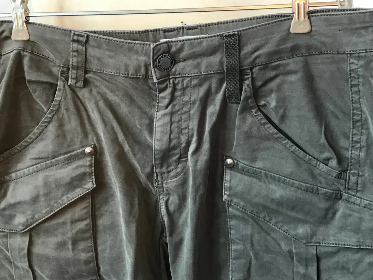 Billede 2 - Mos Mosh, knickers, str 30