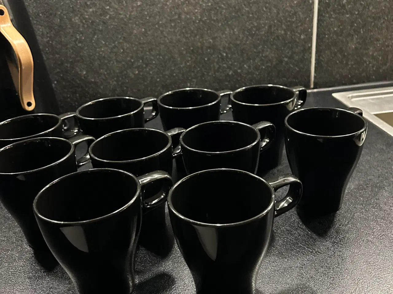 Billede 1 - Kaffe kopper